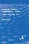 Regnier, Philippe Regnier, Philippe Régnier, Regnier Philippe - Small and Medium Enterprises in Distress