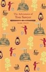 Mark Twain - The Adventures of Tom Sawyer