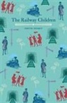 Edith Nesbit - Railway Children