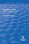 Fitzsimons, Annette Fitzsimons, Fitzsimons Annette - Gender As a Verb