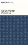 Arcturus Publishing, Arcturus Publishing Limited - Bletchley Park Codeword Puzzles 2