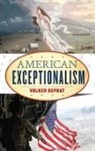 Volker Depkat - American Exceptionalism
