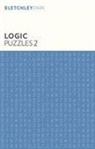 Arcturus Publishing, Arcturus Publishing Limited - Bletchley Park Logic Puzzles 2