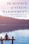 Amitava Dasgupta - Science of Stress Management