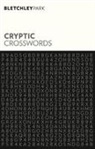 Arcturus Publishing, Arcturus Publishing Limited - Bletchley Park Cryptic Crosswords