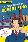 Tony Kelso - Social Impact of Advertising