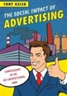 Tony Kelso - Social Impact of Advertising