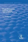 Fitzgerald, Maurice Fitzgerald, Fitzgerald Maurice - Protectionism to Liberalisation