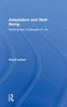 Knud Larsen, Knud (Oregon State University Larsen, Knud S Larsen, Knud S. Larsen, Larsen Knud, Knud S. Larsen - Adaptation and Well-Being