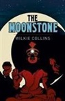 Wilkie Collins, Wilkie Collins Wilkie - Moonstone