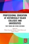Tiffany Fountaine (Anne Arundel Community Boykin, Tiffany Fountaine Hilton Boykin, Tiffany Fountaine Boykin, Tiffany Fountaine (Anne Arundel Community College Boykin, Adriel Hilton, Adriel A. Hilton... - Professional Education At Historically Black Colleges and Universities