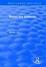 Daniele Joly, Danièle Joly, Cathie Lloyd, David Owen - Blacks and Britannity