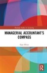 Oliver, Gary Oliver, Gary (The University of Sydney Business Sc Oliver, Gary R. Oliver, Gary R. (The University of Sydney Business Oliver, Gary R. (The University of Sydney Business School Oliver - Managerial Accountants Compass