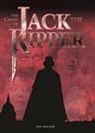 Paul Roland - The Crimes of Jack the Ripper