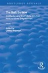 ANDERSON, Christy Anderson, Christy Koehler Anderson, Anderson Christy, Karen Koehler, Karen Anderson Koehler... - Built Surface: V. 1: Architecture and the Visual Arts From Antiquity