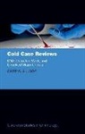Allsop, Cheryl Allsop, Cheryl (University of South Wales) Allsop - Cold Case Reviews