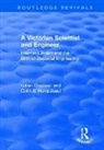 Gill Cookson, Gill Hempstead Cookson, Gillian Cookson, Cookson Gill, Colin Hempstead, Colin Cookson Hempstead... - Victorian Scientist and Engineer