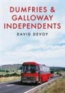 David Devoy - Dumfries & Galloway Independents