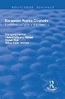 Wolfgang Lecher, Wolfgang Platzer Lecher, Lecher Wolfgang, Hans-Wolfgang Platzer, Platzer Hans-Wolfgang, Stefan Rub... - European Works Councils