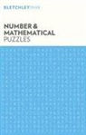 Arcturus Publishing, Arcturus Publishing Limited - Bletchley Park Number and Mathematical Puzzles