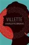 Charlotte Bronte - Villette