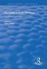 Gyoergy Szell, Gyorgy Szell, György Széll, György Széll - European Labour Relations