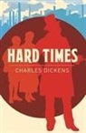 Charles Dickens - Hard Times