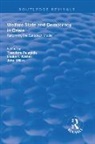 Theodore Katseli Pelagidis, Louka Katseli, Louka T. Katseli, John Milios, Milios John, Theodore Pelagidis... - Welfare State and Democracy in Crisis