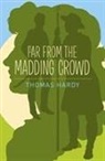 Thomas Hardy - Far From the Madding Crowd