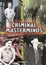Charlotte Greig - Criminal Masterminds