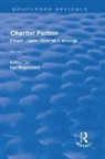 Ian Haywood, Ian Haywood - Chartist Fiction