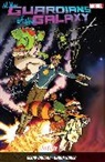 Gerry Duggan, Duggan Gerry, Aaron Kuder, Kuder Aaron - All-New Guardians of the Galaxy Vol. 1