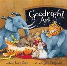 Laura Sassi, Jane Chapman - Goodnight, Ark