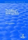 Matthew Flinders, Matthew (University of Sheffield Flinders, Professor of Politics Matthew (University of Sheffield) Flinders, Flinders Matthew - Politics of Accountability in the Modern State