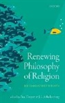 Paul Draper, Paul (EDT)/ Schellenberg Draper, Paul (Professor of Philosophy Draper, PAUL; SCHELL DRAPER, Paul Draper, Paul (Professor of Philosophy Draper... - Renewing Philosophy of Religion