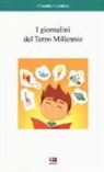 Claudia Camicia - I giornalini del terzo millennio