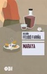 Begoña Feijoó Fariña - Maraya