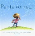 Tom Lichtenheld, Amy Krouse Rosenthal - Per te vorrei