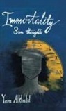 Yara Alkhalid - Immortality
