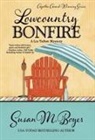 Susan M. Boyer - LOWCOUNTRY BONFIRE