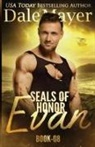 Dale Mayer, Dale Mayer - SEALs of Honor