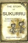 Madeleine Daines - THE STORY OF SUKURRU