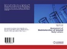 Ezenn Emmanuel, Ezenna Emmanuel, Herbert O Stanley, Herbert O. Stanley - Assessment of Biodeterioration of Selected Body Lotions