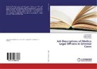 Navee Akbar, Naveed Akbar, Waheed Akbar, Aniz Ambreen, Aniza Ambreen - Job Descriptions of Medico Legal Officers in Criminal Cases