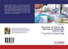 Talal Sabhan Salih - Real-Time ttr-PCR for the detection of Salmonella enterica spp.