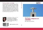 María Celeste Bustos - Turismo religioso en Córdoba
