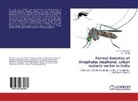 T P Hariprasad, T P N Hariprasad, T. P. N. Hariprasad, N J Shetty, N. J. Shetty - Formal Genetics of Anopheles stephensi, urban malaria vector in India