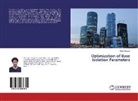 Amer Hassan - Optimization of Base Isolation Parameters