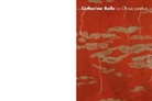 Catherine Bolle, BOLLE CATHERINE - CHOSE PERDUE -LA-