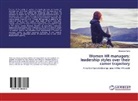 Mariarosa Nava - Women HR managers: leadership styles over their career trajectory